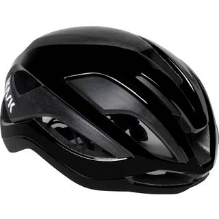 Kask Elemento WG11 Cykelhjelm Octofit+ Sort