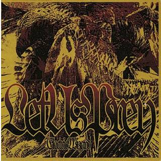 Electric Wizard - Let Us Prey