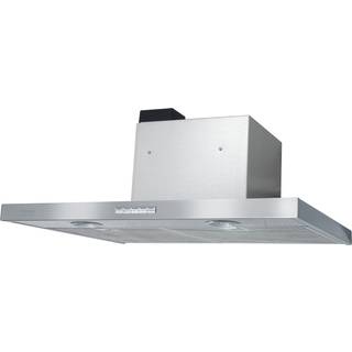 Franke F604-10 Alliance Emhætte Rustfrit Rustfrit