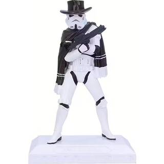 Nemesis Now - Stormtrooper The Good.The Bad and The Trooper 18cm - Figur