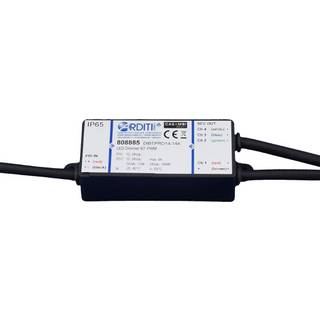 Casambi 4 kanal PWM4 Dimmer - IP65