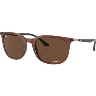 Ray-Ban - RB4386 6652AN 5420