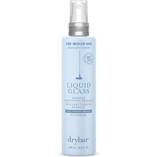 Drybar Hårprodukter Behandling og varmebeskyttelse Liquid Glass Miracle Smoothing Sealant 188 ml (1.388,00 kr / 1 l) - 188 ml