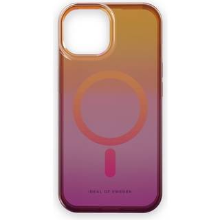 Clear MagSafe Case Fluorite Ombre