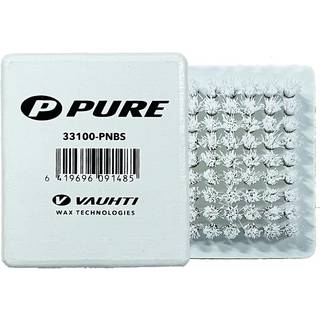Pure Nylon Brush Small Black (One Size)