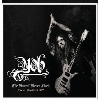 Yob - Live At Roadburn 2012