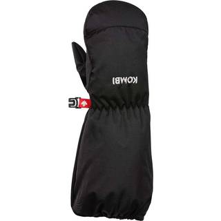 Easy Peasy Mitt Children Black (S)