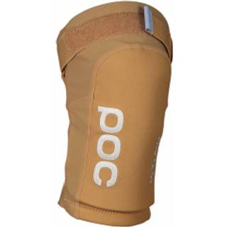 POC Joint VPD Air Knæbeskytter i Aragonite Brown - Størrelse X-Large
