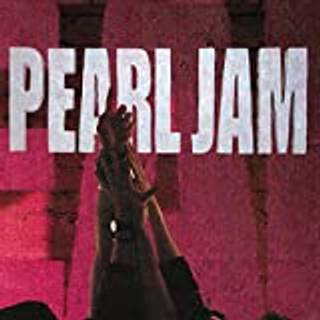 Pearl Jam - Ten