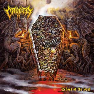 Crypta - Echoes of the Soul