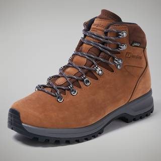 Women's Fellmaster Ridge GTX - Brown