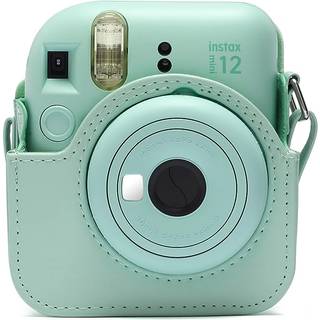 Fujifilm instax mini 12 Case - Mint Green