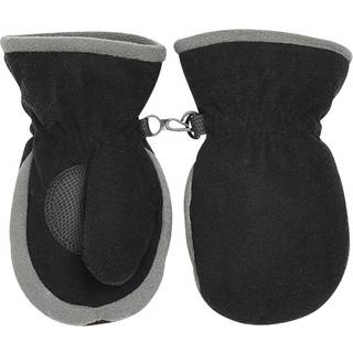 Lindberg Bergen Vanter, Black 0-1 år