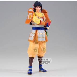 ONE PIECE - Kikunojo - Figure DXF-The Grandline Series-Extra 17cm