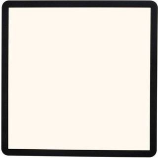 Oja 29 Firkantet 3 Trins Dæmp Sort Ip54 - Nordlux - Loftlampe - Nordlux - Hos Lampeagenten