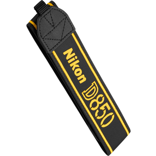 Nikon AN-DC18 strap for D850