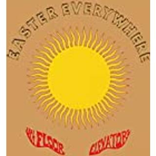 13th Floor Elevators - Easter Everywhere (Limited Edition) (Psych...