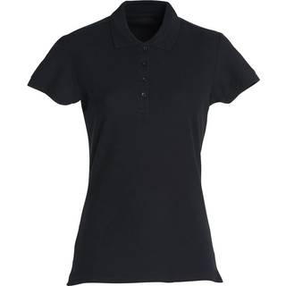 Clique 28231 Basic Polo Ladies Sort 2XL