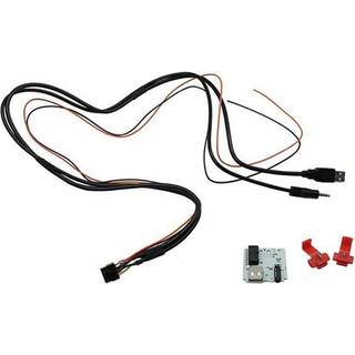 CTHyundaiUSB.7 USB Adapter til Hyundai