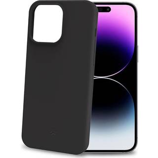 Celly Planet Soft GRS Cover (iPhone 15 Pro Max)
