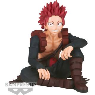 MY HERO ACADEMIA - Red Riot - Figure Break Time 10cm