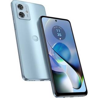 Motorola Moto G54 5G-smartphone 4/128GB (Indigo Blue) - På lager i butik