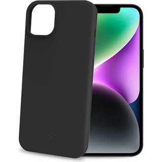 CELLY PLANET - Apple iPhone 15 [IPHONE 15 CASES] - Black