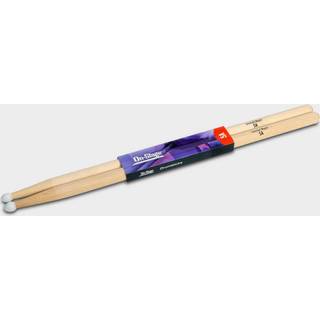 Maple Drum Sticks (5A Nylon Tip 12PR)