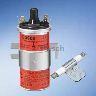 ZS-A 55 MM Tændspole Bosch