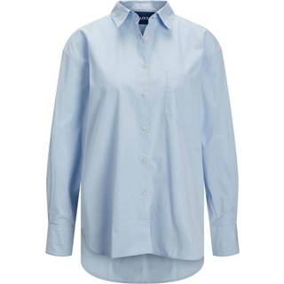 Jamie Skjorte, Cashmere Blue, XS