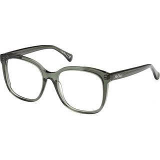 Max Mara Kvinde MM5103 095 Optiske stel Acetat Grøn Firkantet Normal
