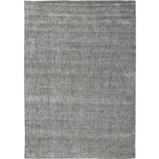 Linie Design Alva Gulvtæppe Silver 170x240 cm