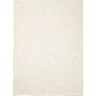 Linie Design Flavia Gulvtæppe White 200x300 cm