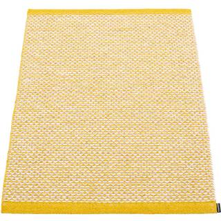 Pappelina, Effi tæppe 60x85 cm mustard