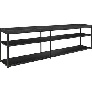 Artwood, Mason TV-bord Sort Artwood