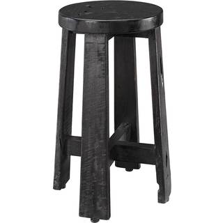 Artwood, Skammel Vail H Sort Artwood