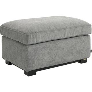 Artwood, Midtown Ottoman True Grey