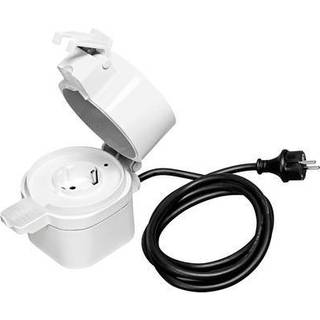 LEDVANCE SMART+ Outdoor Plug Zigbee