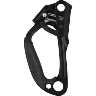 Black Diamond Index Ascender Black, Left
