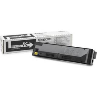 TK-5205K KYOCERA MITA TASKALFA 356CI TONER KIT BLACK