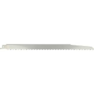 Heller bajonetsavklinge 280mm træ/grene, pk. a 5 stk. S1617K