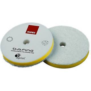 Rupes DA Fine Microfiber Polishing Pad