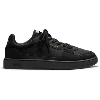 Axel Arigato Dice Lo Sneaker Black/Black