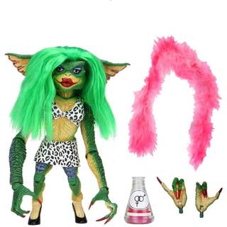 Gremlins 2 Ultimate Action Figure Greta 15 cm