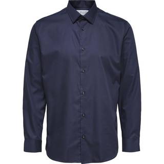 Selected Homme Slim fit Skjorte