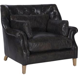 Artwood, Pudebetræk Avanna Dark Grey 60x40 cm Artwood