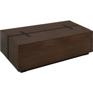 Artwood, Maddox sofabord 150x80 cm brun