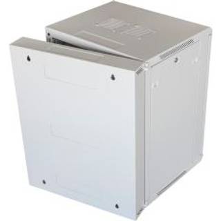 TOTEN System Z 19 Wall Cabinet 15U