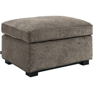 Artwood, Midtown Ottoman True Brown