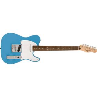Fender Squier Sonic Telecaster MN Butterscotch Blonde Elektrisk guitar